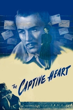 The Captive Heart-123movies