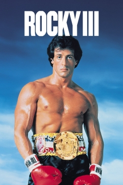 Rocky III-123movies
