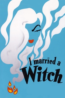 I Married a Witch-123movies