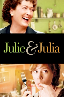 Julie & Julia-123movies