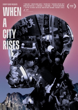 When a City Rises-123movies