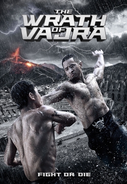 The Wrath Of Vajra-123movies