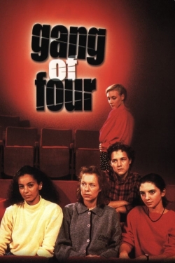Gang of Four-123movies