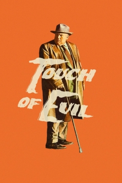 Touch of Evil-123movies
