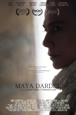 Maya Dardel-123movies