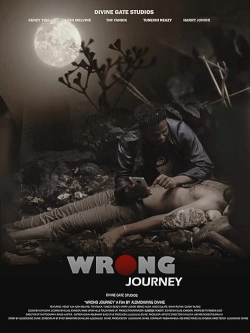 Wrong Journey-123movies