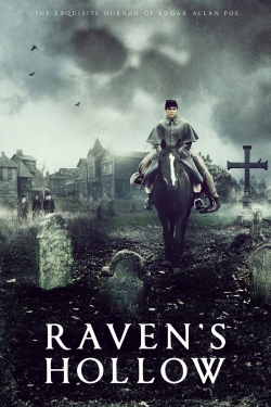 Raven's Hollow-123movies