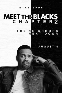 The House Next Door: Meet the Blacks 2-123movies