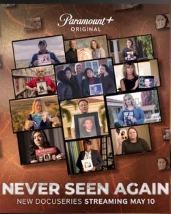 Never Seen Again-123movies
