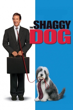 The Shaggy Dog-123movies