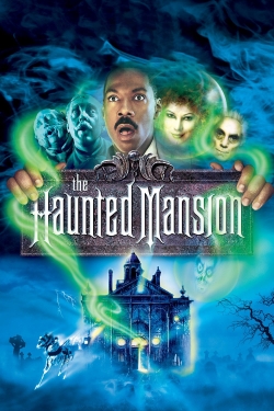 The Haunted Mansion-123movies