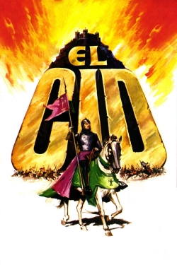 El Cid-123movies