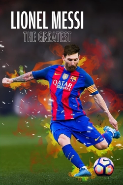 Lionel Messi The Greatest-123movies