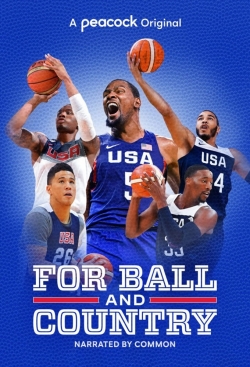 For Ball and Country-123movies