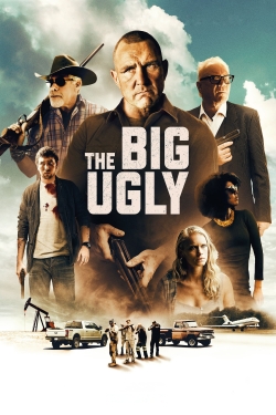 The Big Ugly-123movies