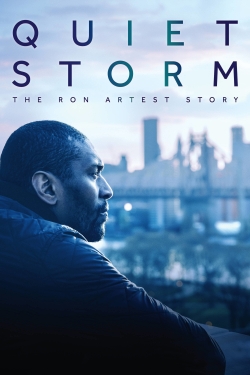 Quiet Storm: The Ron Artest Story-123movies