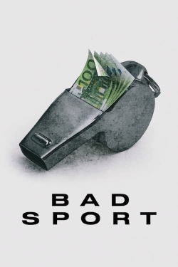 Bad Sport-123movies