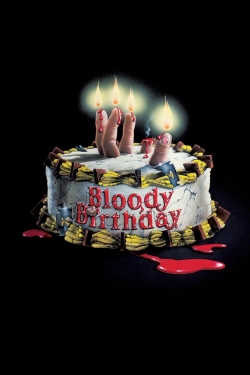 Bloody Birthday-123movies