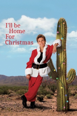 I'll Be Home for Christmas-123movies
