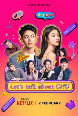 Let's Talk About CHU-123movies