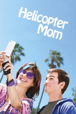 Helicopter Mom-123movies