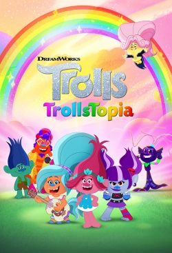 Trolls: TrollsTopia-123movies