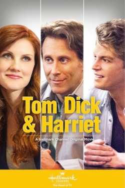 Tom, Dick and Harriet-123movies