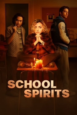 School Spirits-123movies