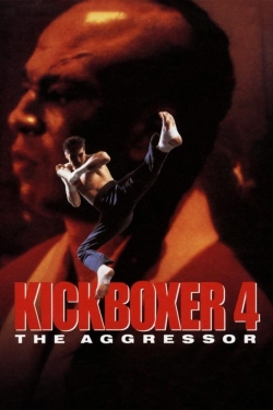 Kickboxer 4: The Aggressor-123movies