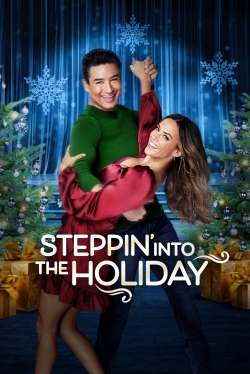 Steppin' into the Holidays-123movies
