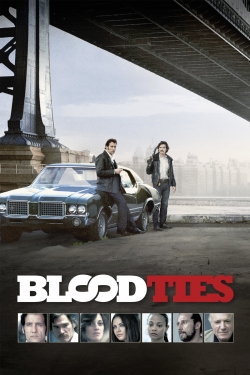 Blood Ties-123movies