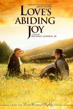 Love's Abiding Joy-123movies