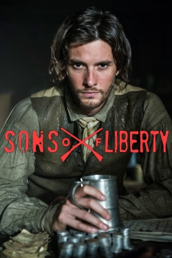 Sons of Liberty-123movies
