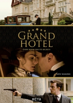 Grand Hotel-123movies