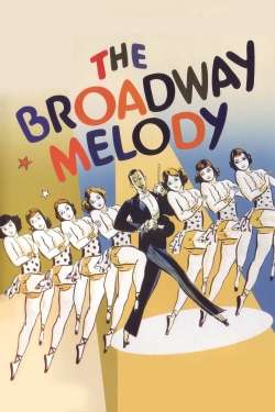 The Broadway Melody-123movies