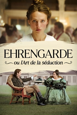 Ehrengard: The Art of Seduction-123movies