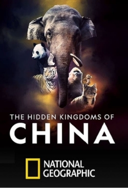 The Hidden Kingdoms of China-123movies