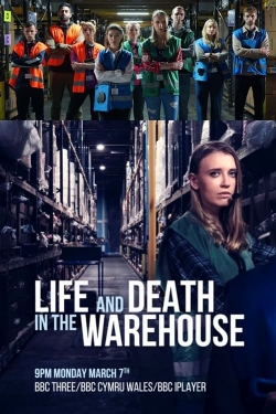Life and Death in the Warehouse-123movies
