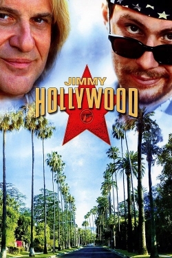 Jimmy Hollywood-123movies