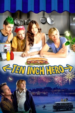 Ten Inch Hero-123movies