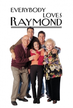 Everybody Loves Raymond-123movies