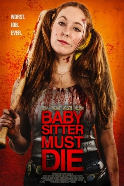 Babysitter Must Die-123movies