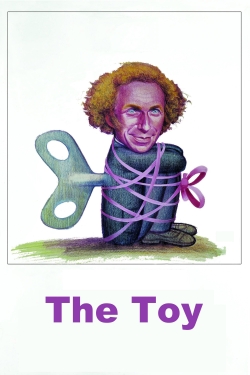 The Toy-123movies