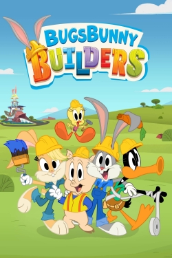 Bugs Bunny Builders-123movies
