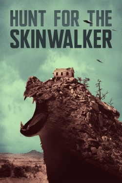 Hunt for the Skinwalker-123movies