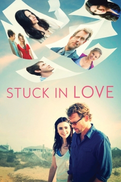 Stuck in Love-123movies