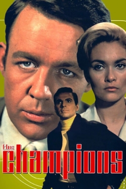 The Champions-123movies