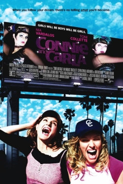 Connie and Carla-123movies