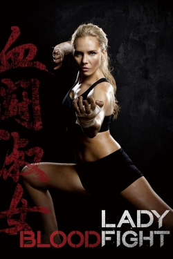 Lady Bloodfight-123movies