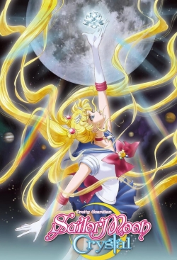 Sailor Moon Crystal-123movies
